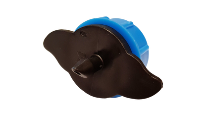 Turbo Dripper 2L/H Non-Pressure Compensating