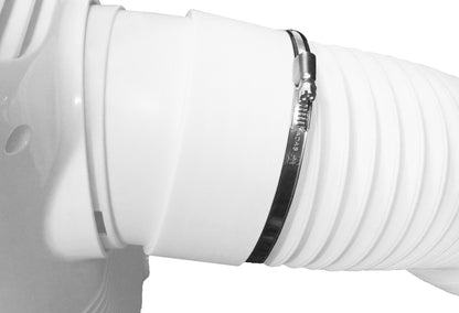A2 Hose Clip 50mm-70mm