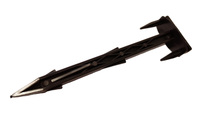 T Stake for Weed Membrane