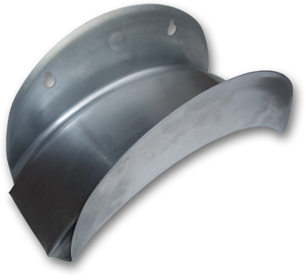 Metal Hose Hanger