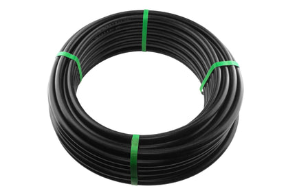 10m LDPE Pipe with Hose Connector and Bung