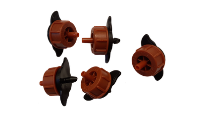 Turbo Dripper 8L/H Non-Pressure Compensating