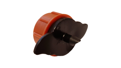 Turbo Dripper 8L/H Non-Pressure Compensating