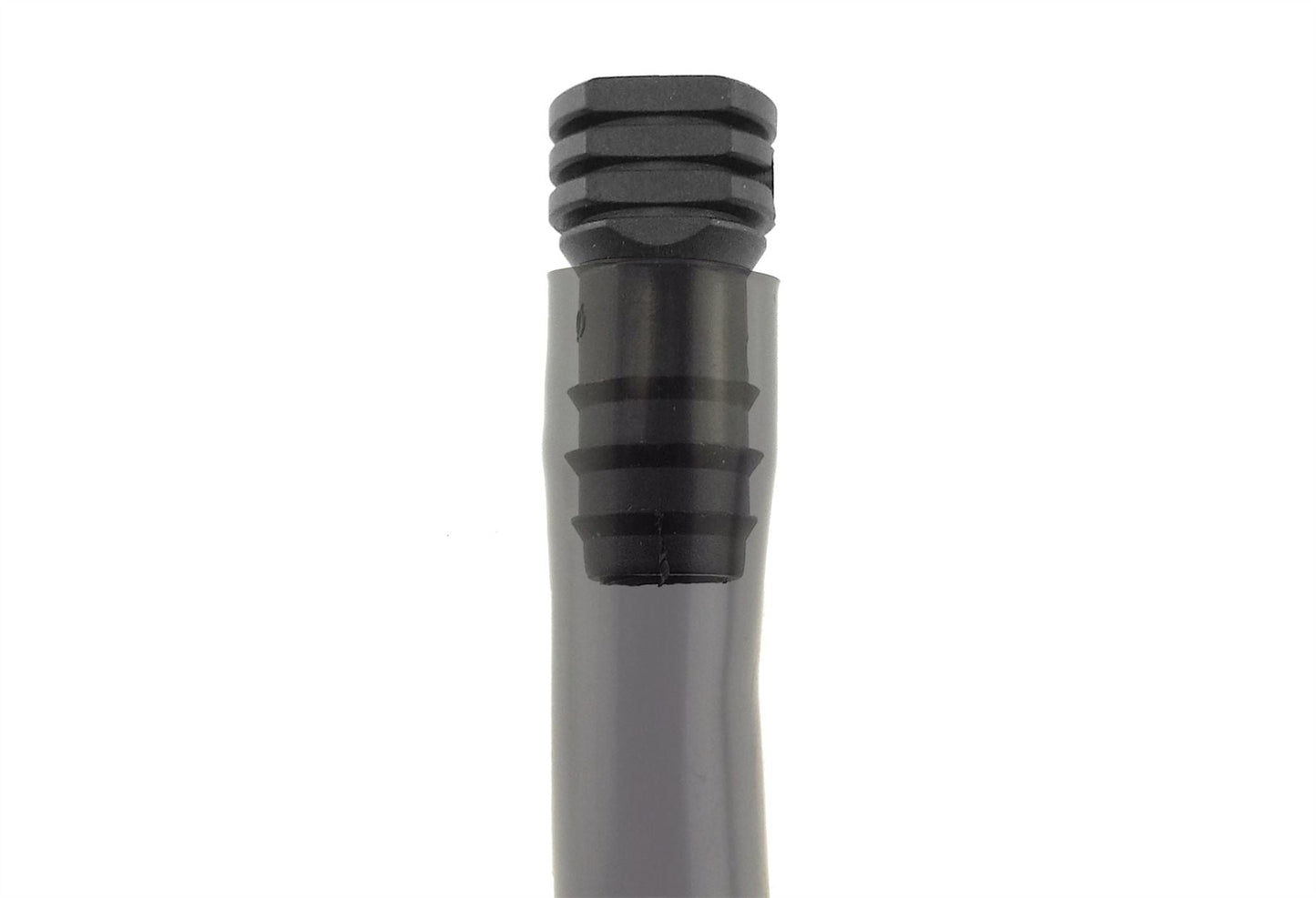 25m LDPE Pipe with Hose Connector and Bung