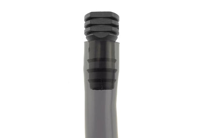 25m LDPE Pipe with Hose Connector and Bung