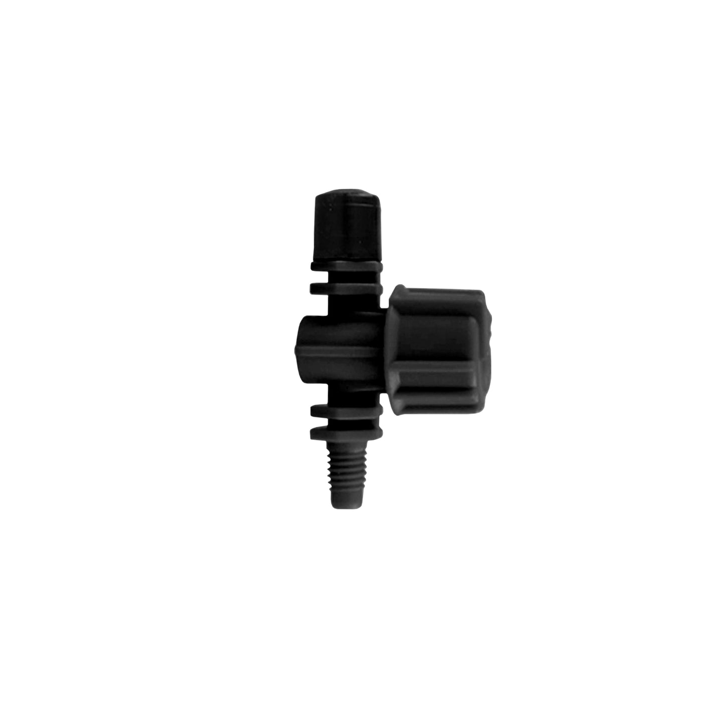 Antelco Vari-Mist™ Sprayer Black Cap/ Black Base