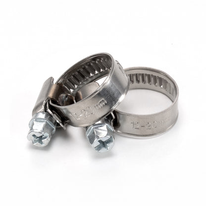 A2 Hose Clip 12mm-20mm