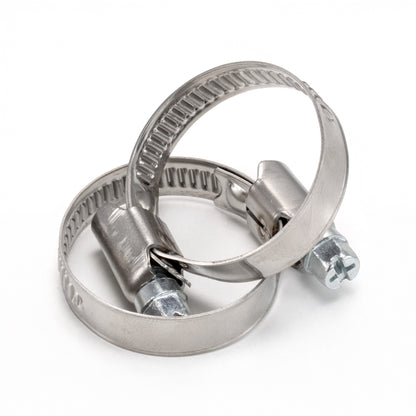 A2 Hose Clip 16mm-27mm