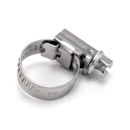 A2 Hose Clip 8mm-12mm