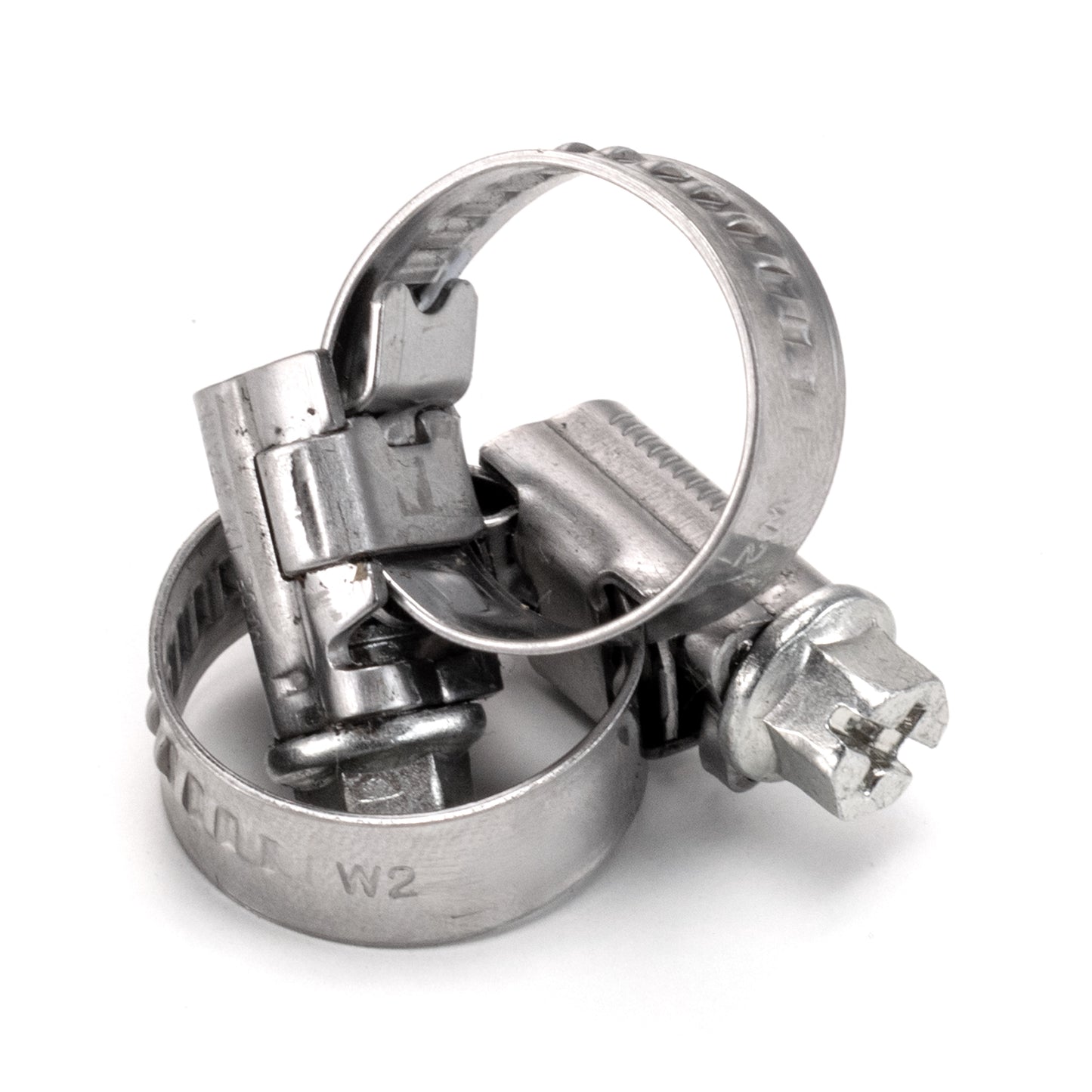 A2 Hose Clip 8mm-12mm