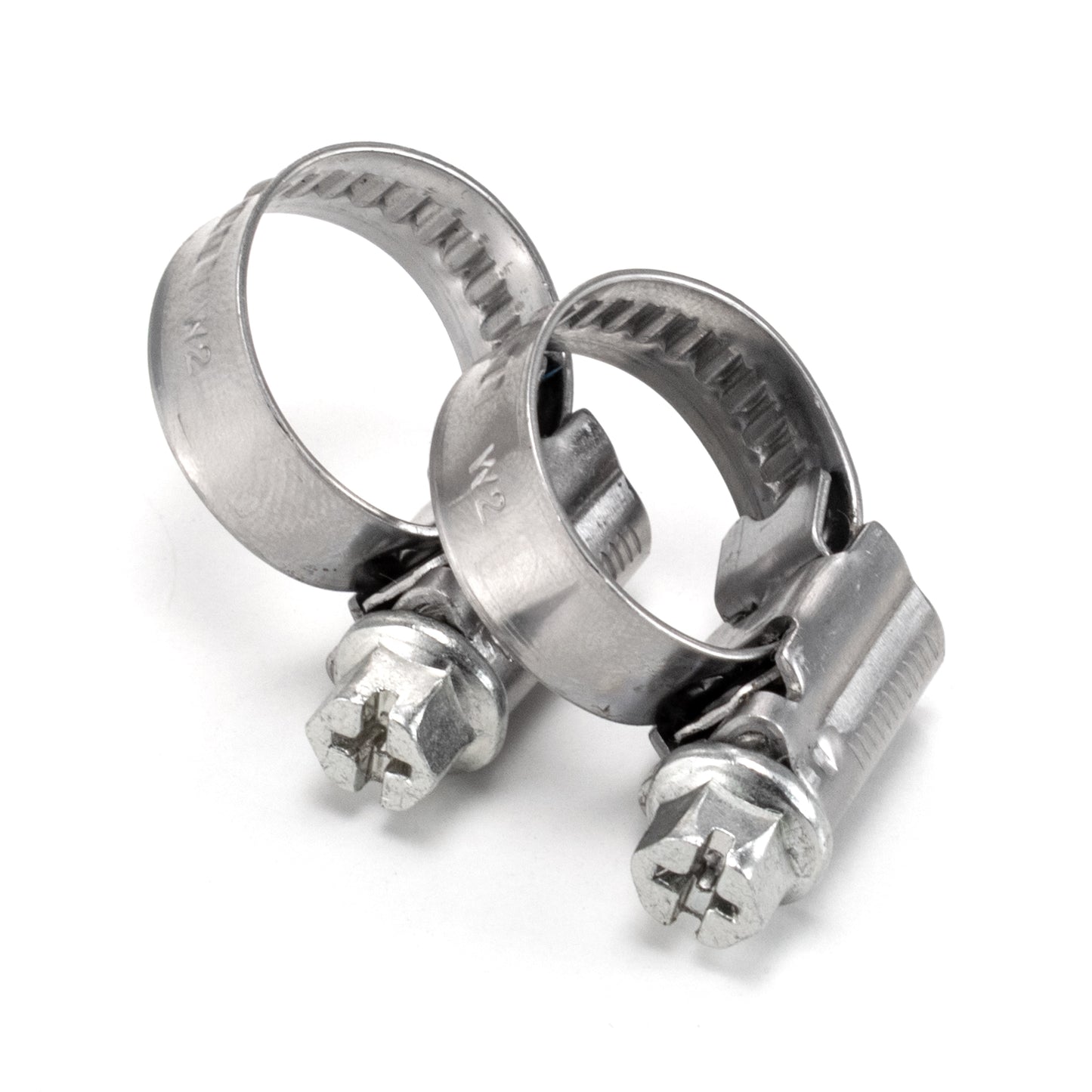 A2 Hose Clip 8mm-12mm