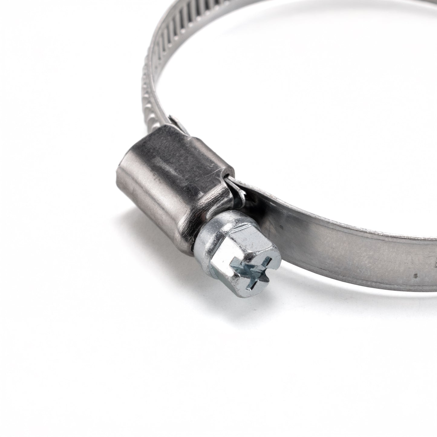 A2 Hose Clip 8mm-12mm