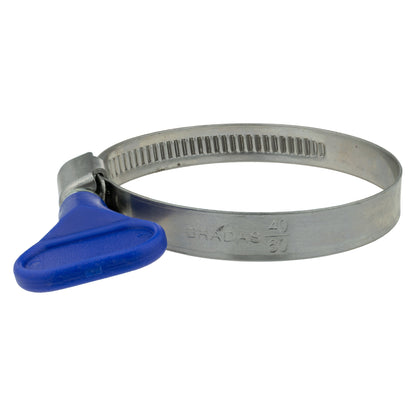 A2 Grip Hose Clip 40mm-60mm