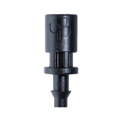Antelco Asta® Stake Adaptor 4 mm (F) x 4.5 mm Barb