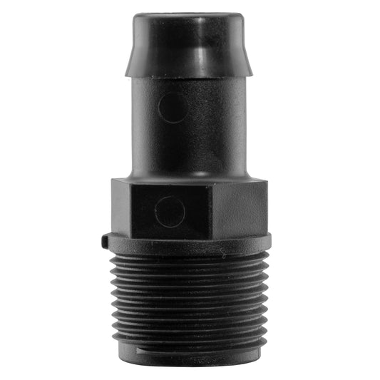 Antelco Director 25 mm x 1" BSPM