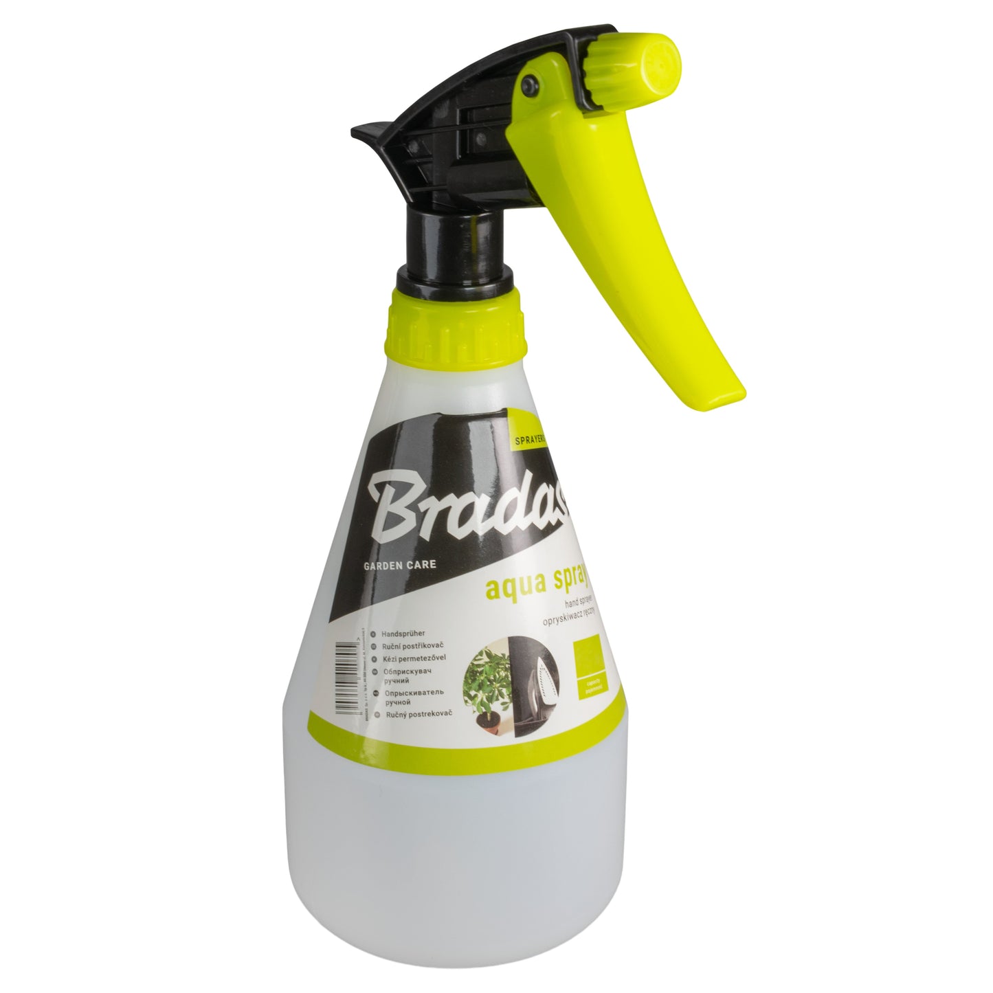 Hand Sprayer "Aqua Spray" 0.75L