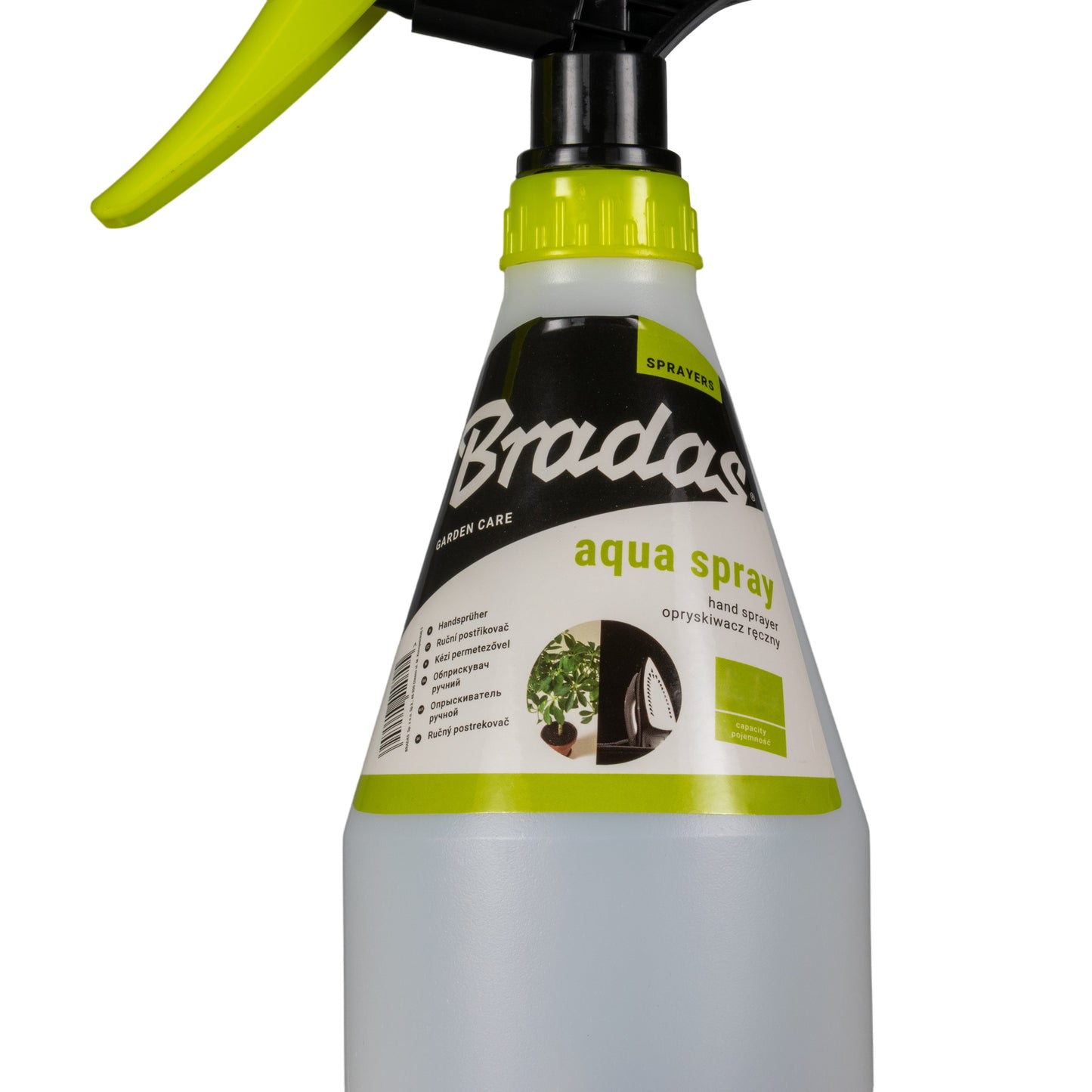 Hand Sprayer "Aqua Spray" 0.75L