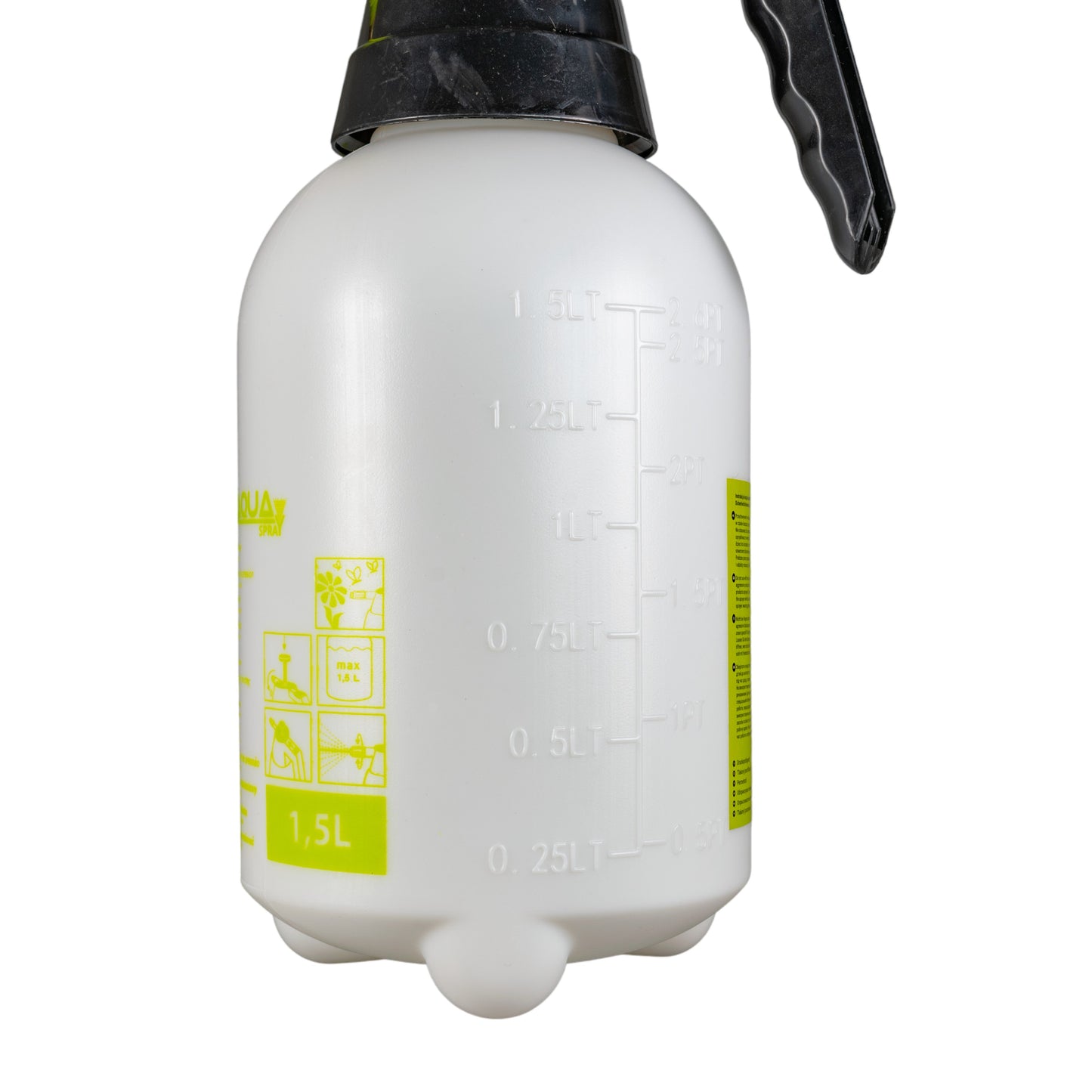 Hand Sprayer "Aqua Spray" 1.5L