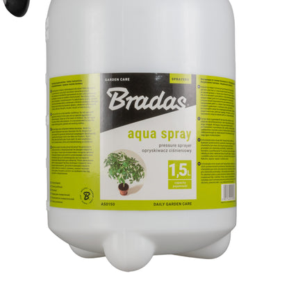 Hand Sprayer "Aqua Spray" 1.5L