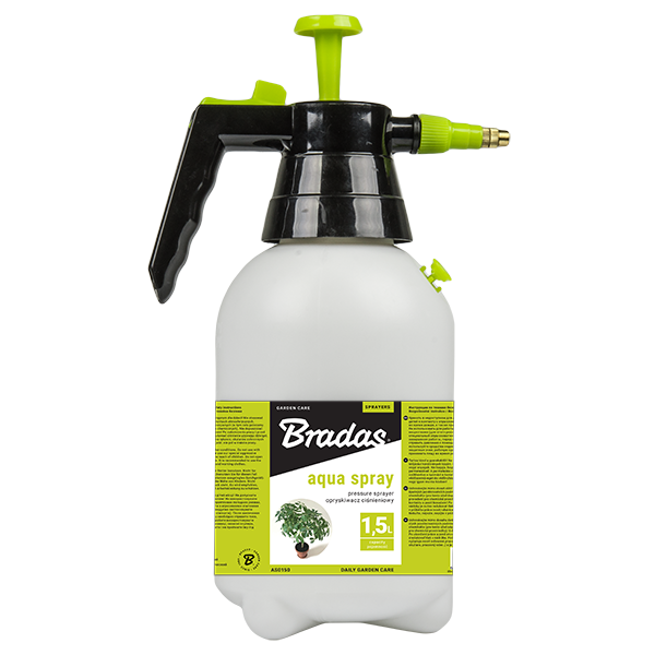 Hand Sprayer "Aqua Spray" 1.5L