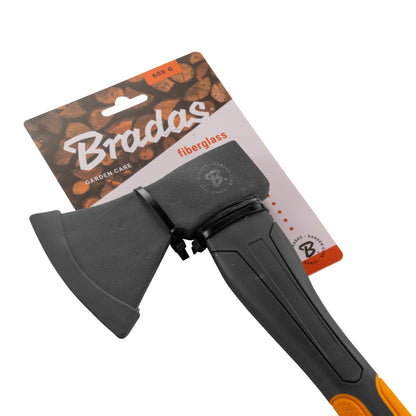 Universal Fiberglass Axe 600g