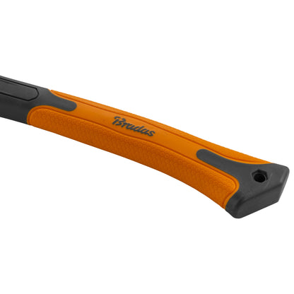 Universal Fiberglass Axe 600g