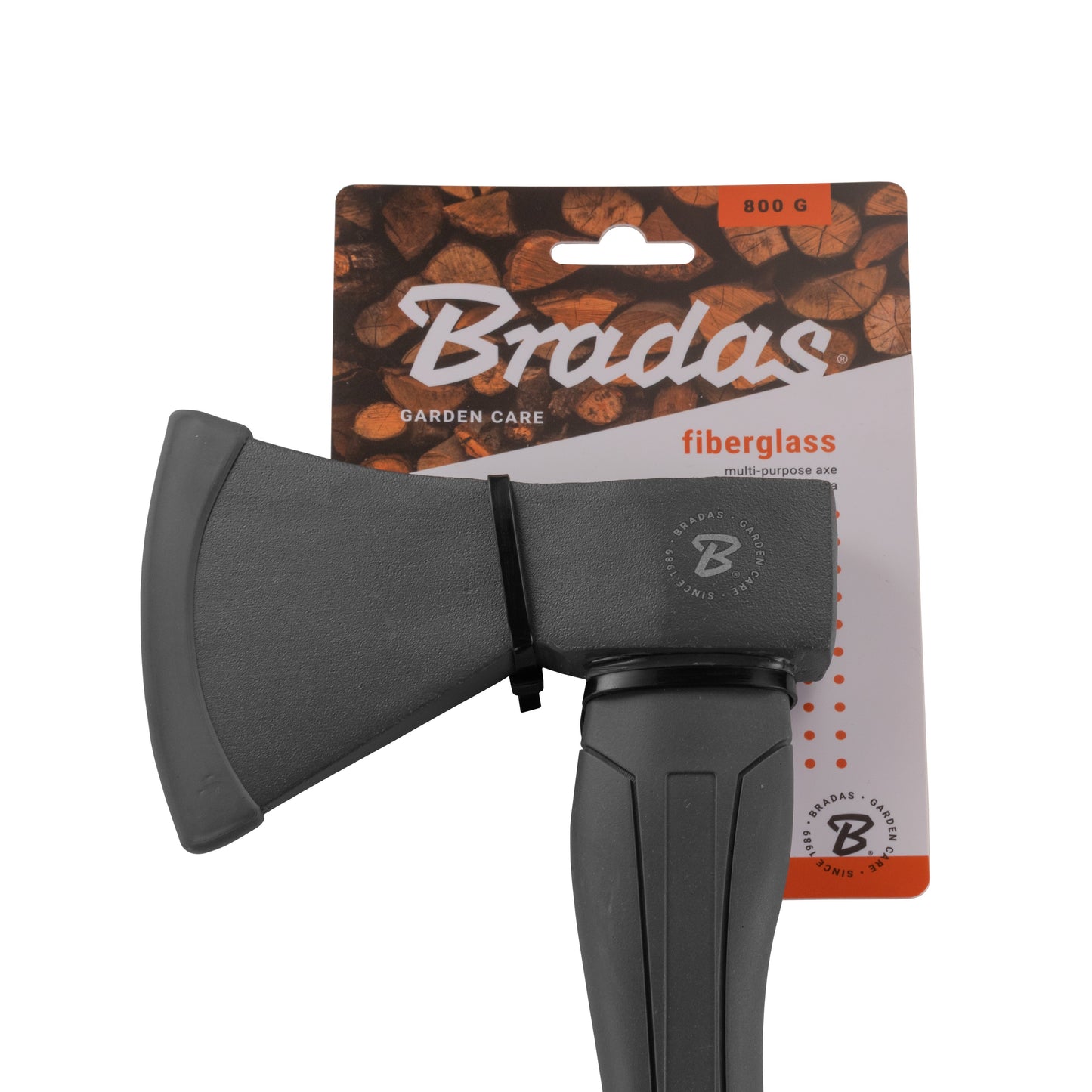 Universal Fiberglass Axe 800g