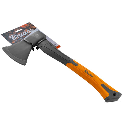 Universal Fiberglass Axe 800g