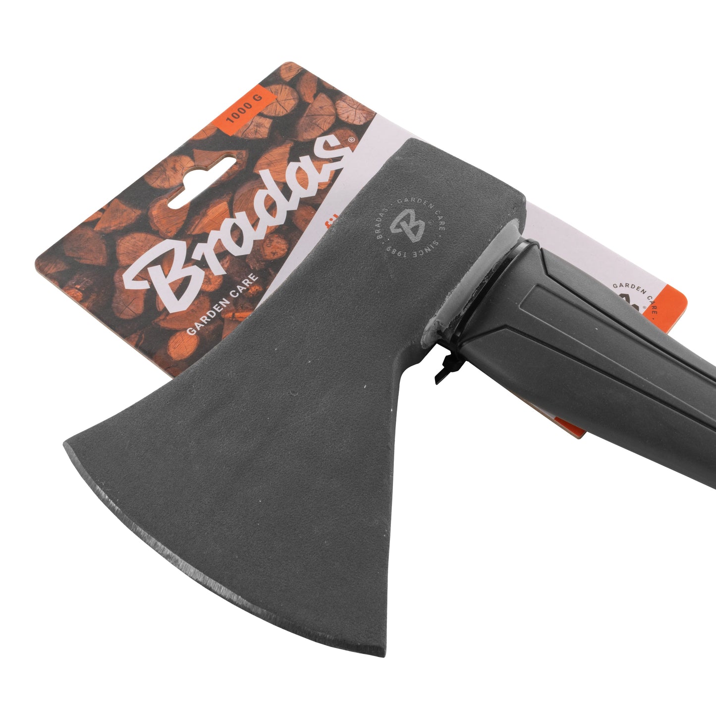 Universal Fiberglass Axe 1000g