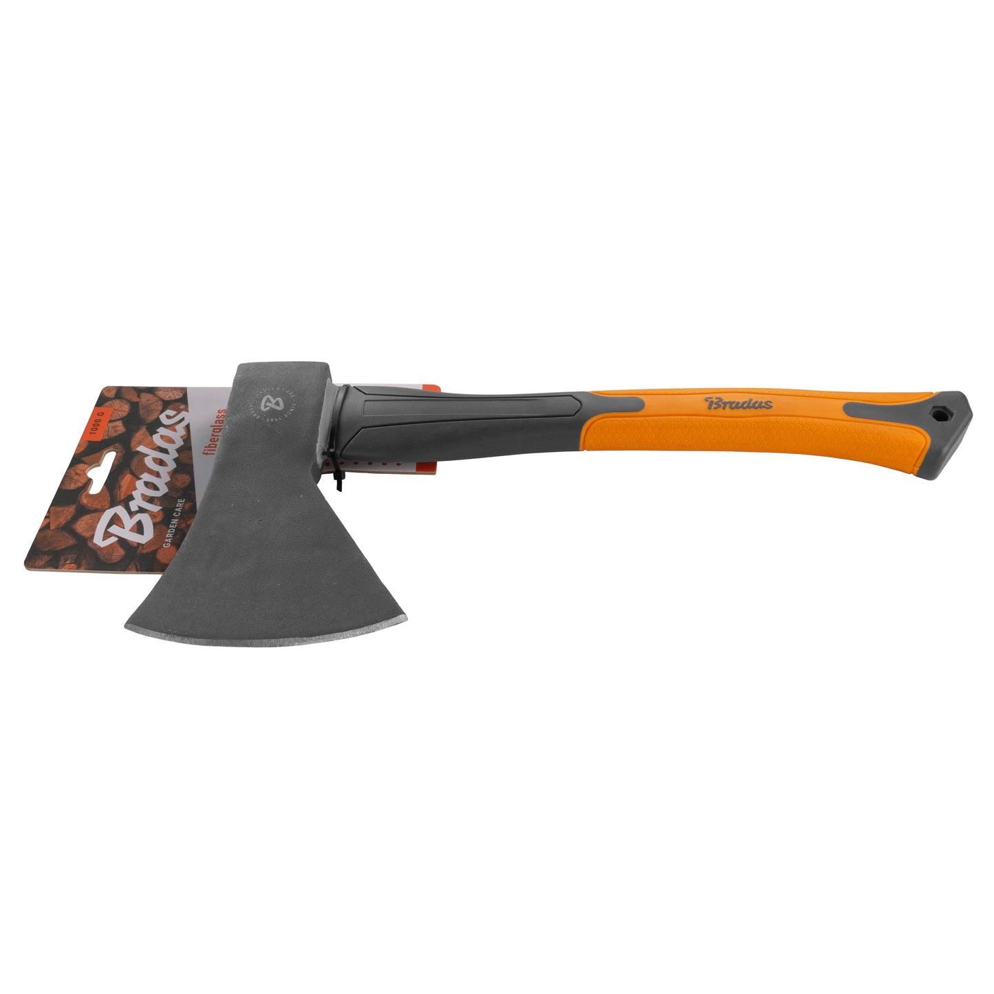 Universal Fiberglass Axe 1000g