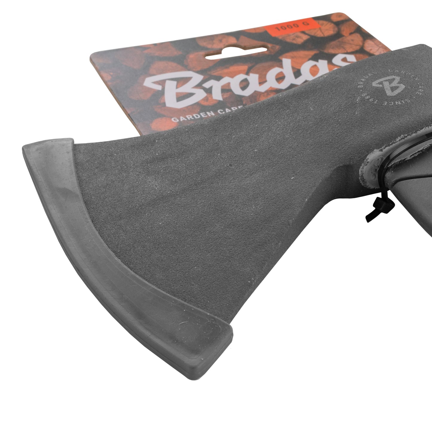 Universal Fiberglass Axe 1000g