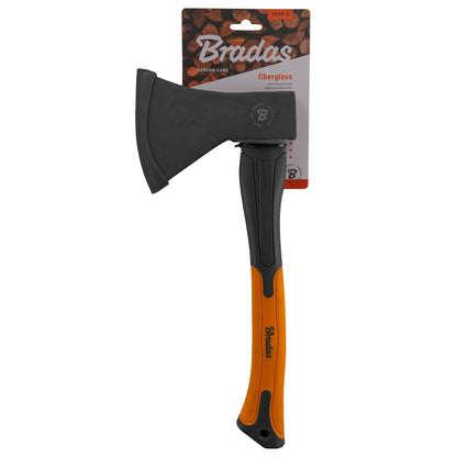 Universal Fiberglass Axe 1000g