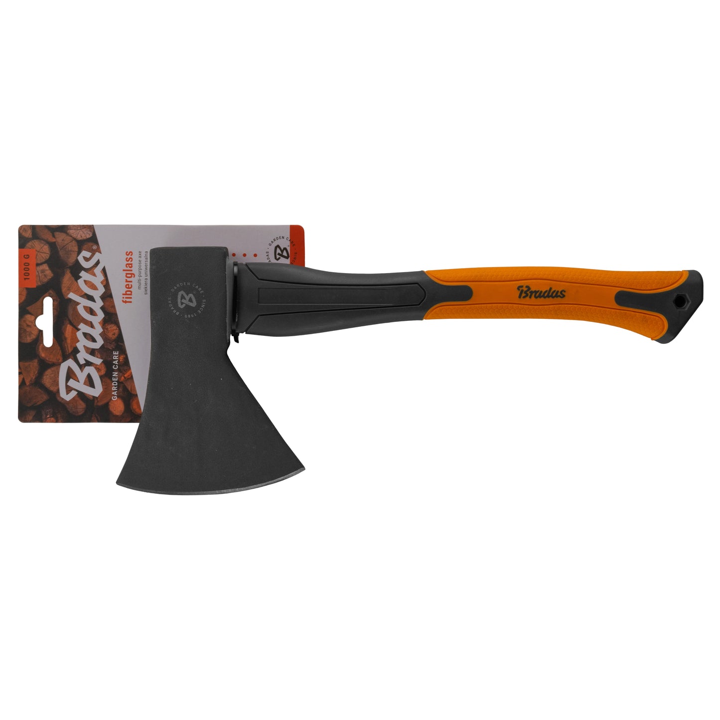 Universal Fiberglass Axe 1000g