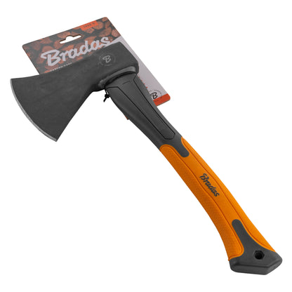 Universal Fiberglass Axe 1000g