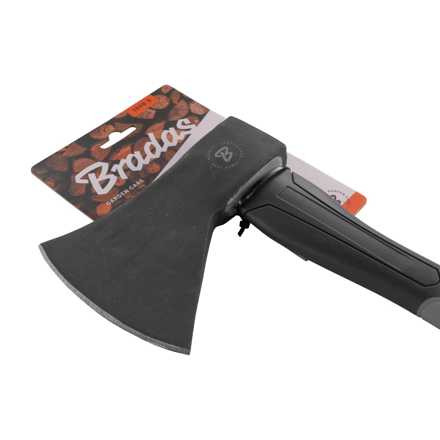 Universal Fiberglass Axe 1000g
