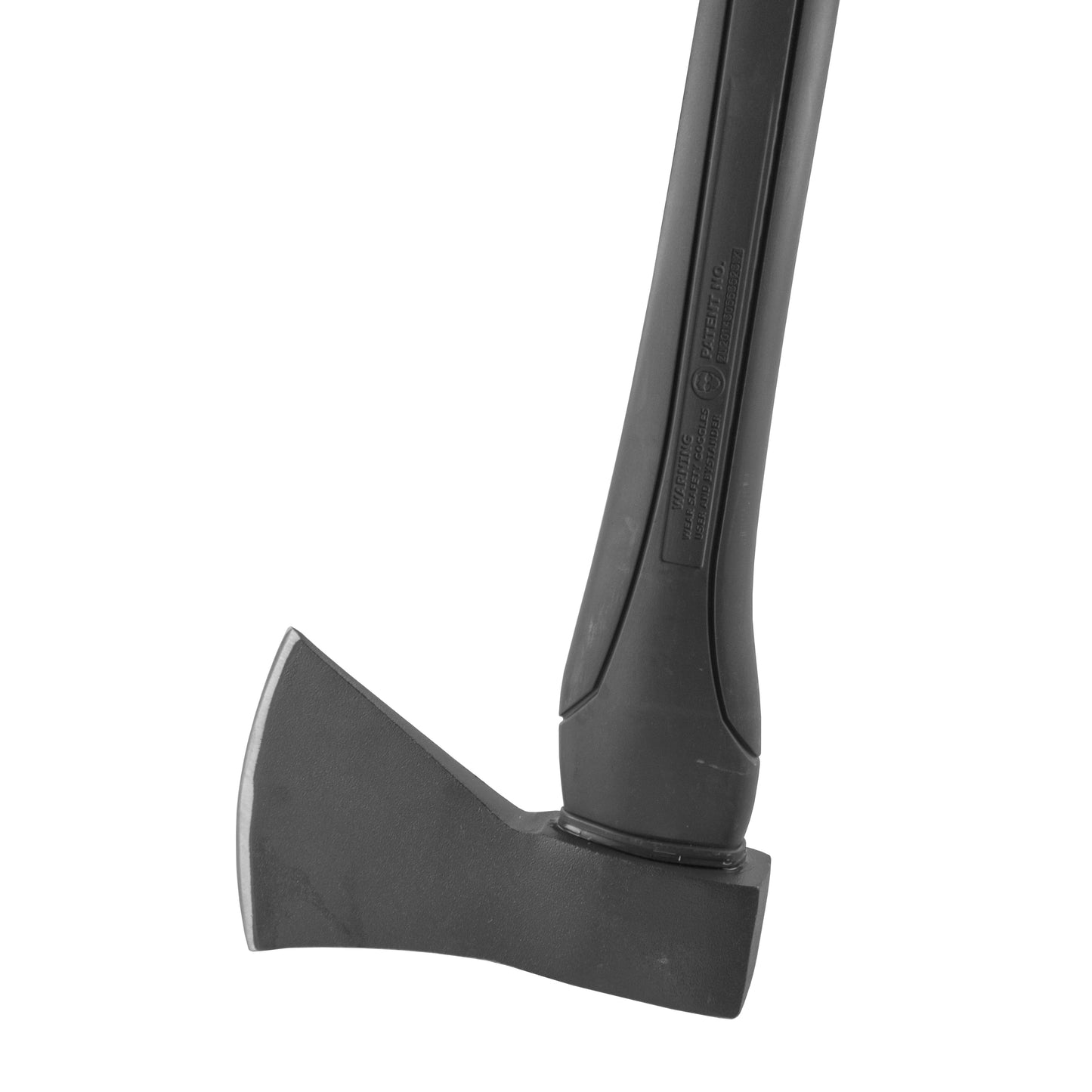 Universal Fiberglass Axe 1250g