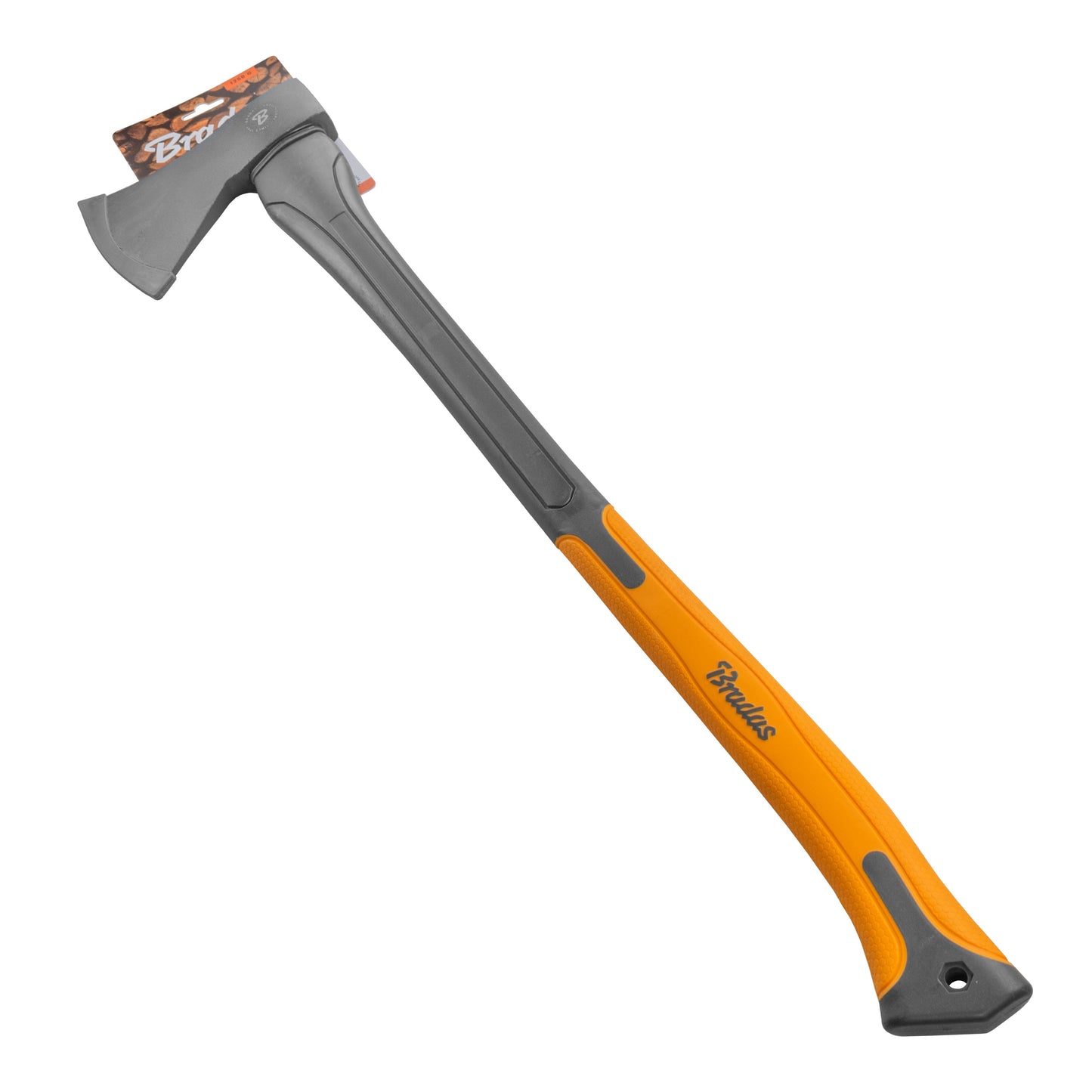 Universal Fiberglass Axe 1250g