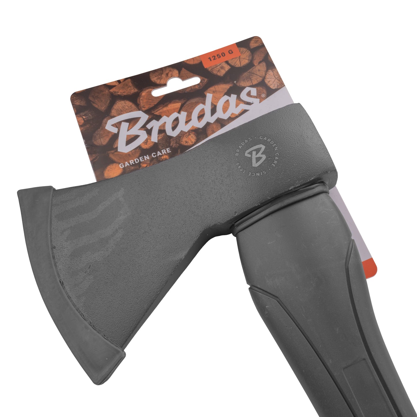 Universal Fiberglass Axe 1250g