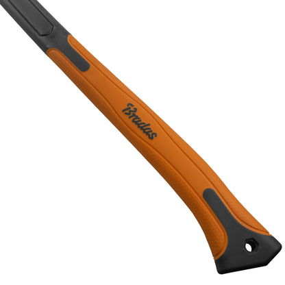 Universal Fiberglass Axe 1250g