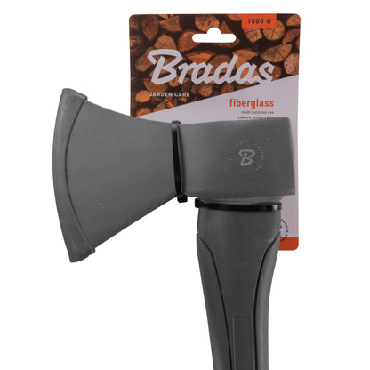 Universal Fiberglass Axe 1500g