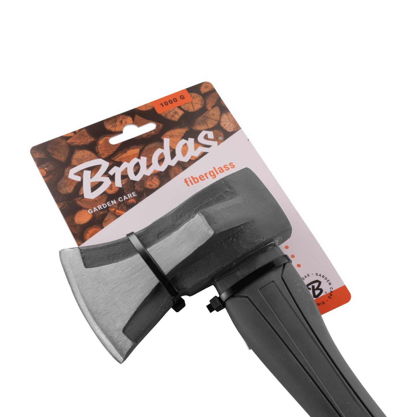 Fiberglass Splitting Axe 1000g