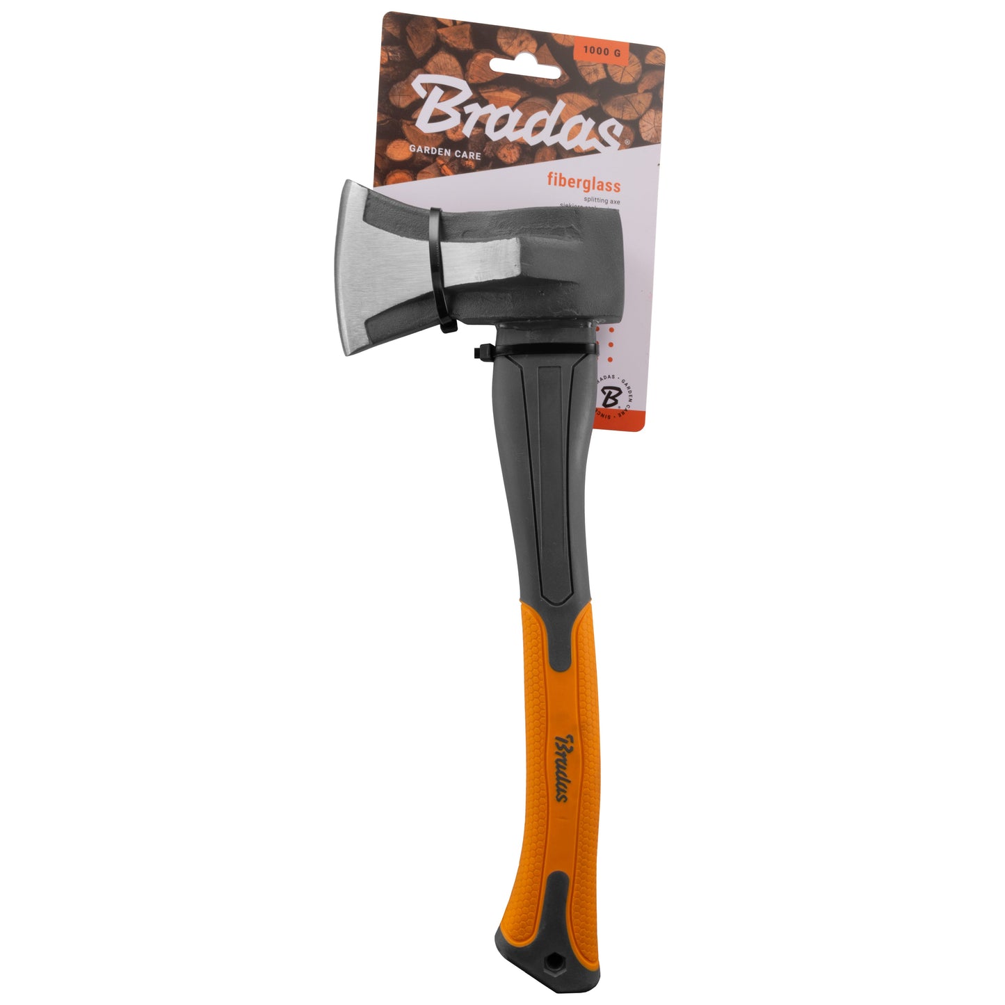 Fiberglass Splitting Axe 1000g