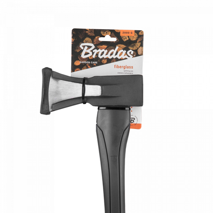 Fiberglass Splitting Axe 1500g