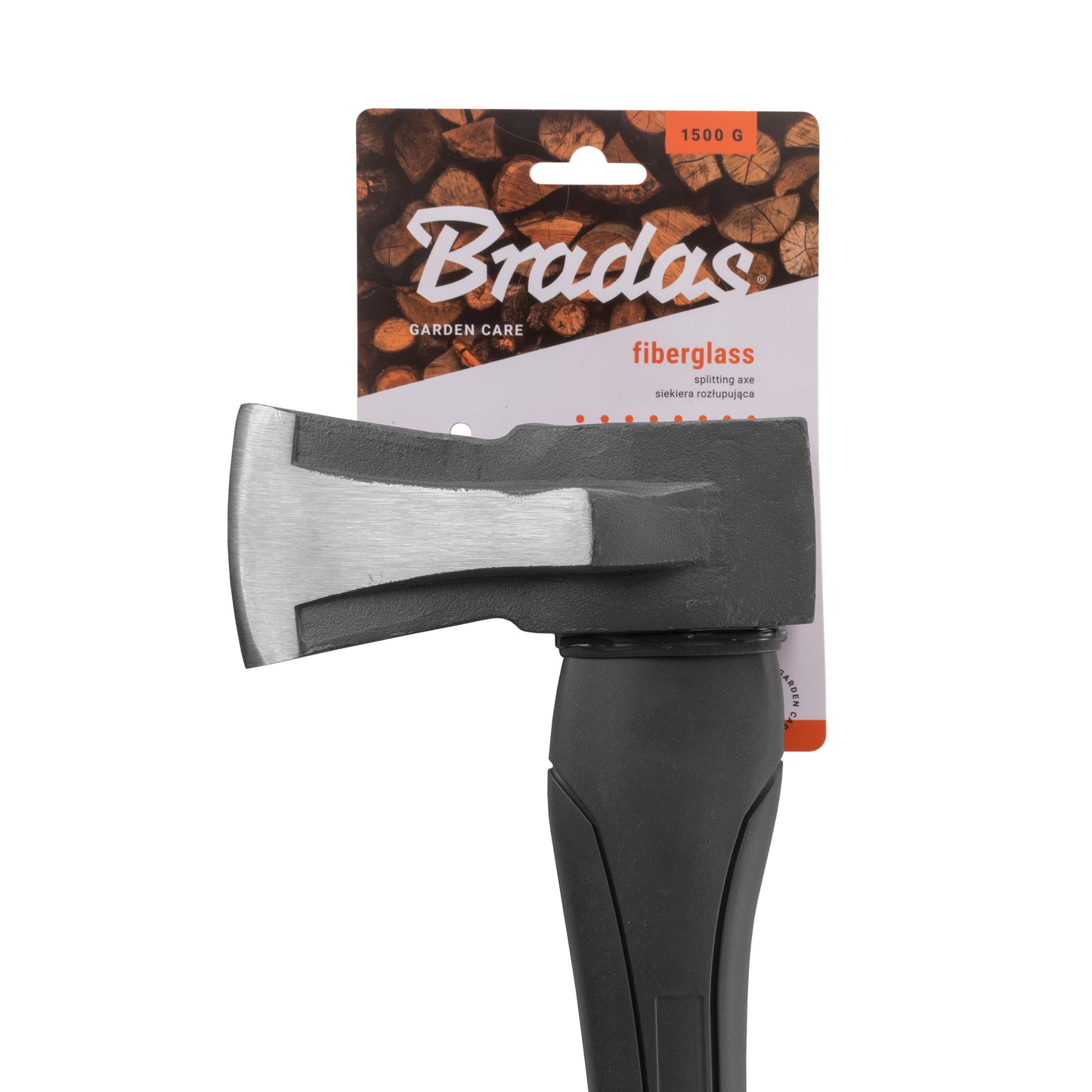 Fiberglass Splitting Axe 1500g