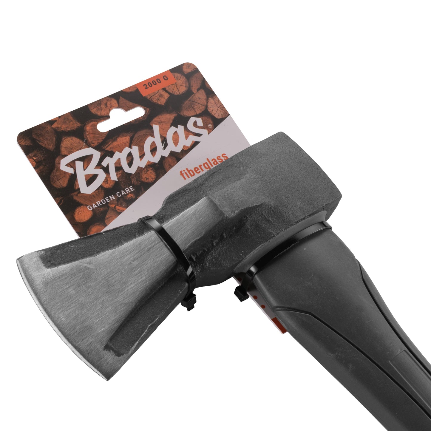 Fiberglass Splitting Axe 2000g