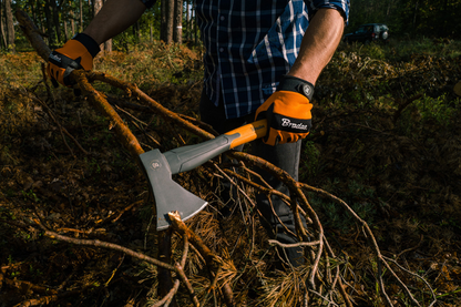 Universal Fiberglass Axe 800g