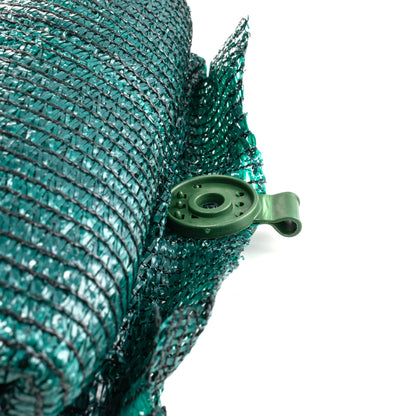 Clips for Mesh Shades