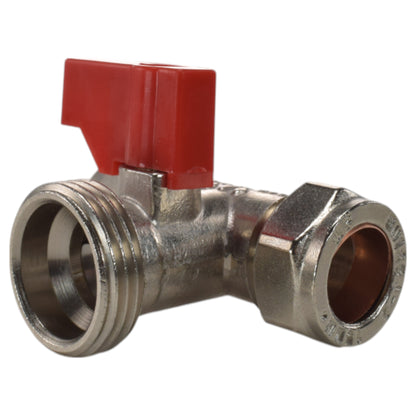 Simple Lever Tap STANDARD Connection Kit x2