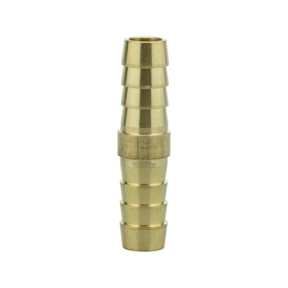 Brass Straight Joiner 8mm