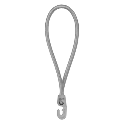 Bungee Cord With Hook 25cm
